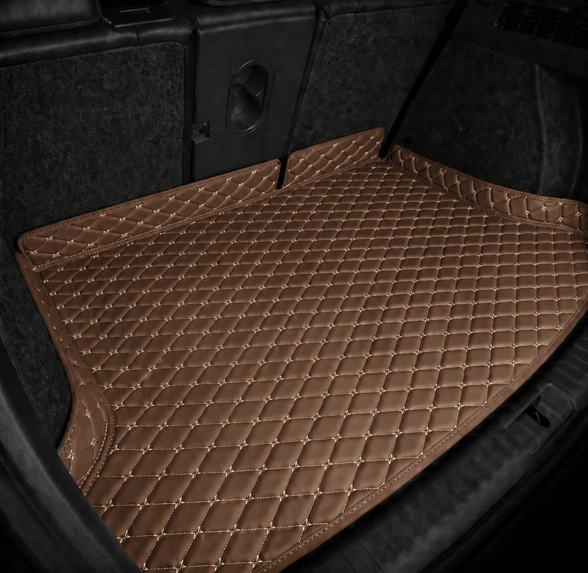 Elvie 2026 Waterproof Non-slip Universal Fit Customized Floor Mats for Cars, SUVs, and Trucks